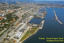 Northern Free Port - Free Territory of Trieste